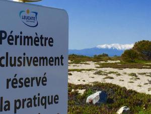 Appartements Appartement T2 en residence Naturiste en bord de Mer : photos des chambres