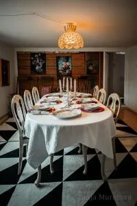 Dzintras House - Långasjö