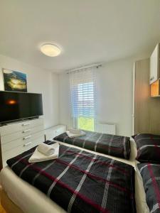 Apartman Tian