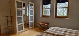 Maisionette FEWO Sternchen