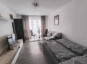 Apartment Regensburg City - Wald