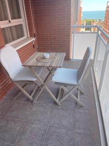 Apartament Garbí