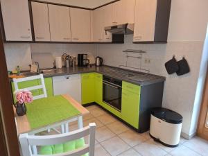 Maisionette FEWO Sternchen