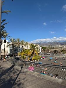 Apartament Paradise beach