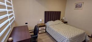 Edificio HS TOWER - Piso 8 - Apartamento A