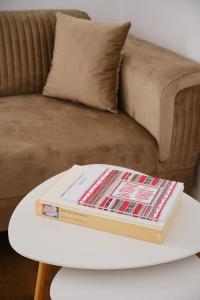 Blonde I One Bedroom Apartment I One Cotroceni Park