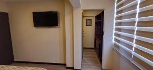 Edificio HS TOWER - Piso 8 - Apartamento A