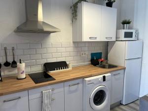 La Parra Apartamento