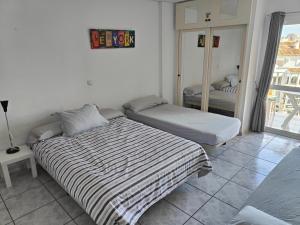 Minerva Apartments Sea View