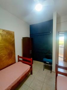 Reserva só no AirB - 3 Quartos - suíte c AR