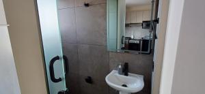 Edificio HS TOWER - Piso 8 - Apartamento A