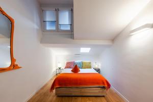 Suite Sovoy Porta Romana