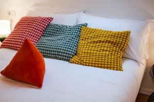 Suite Sovoy Porta Romana