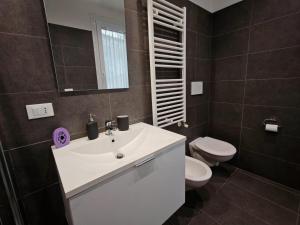 New Ninin apartment 4 guests 15m to Venice