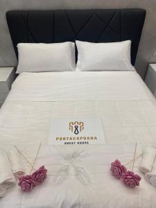 PORTACAPUANA Guest House