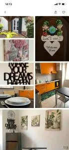 La casetta di Nina - 塞蒂卡米尼