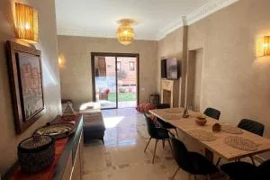 Atlas Gardens Apartment - Aït Zat