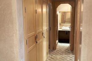 Atlas Gardens Apartment