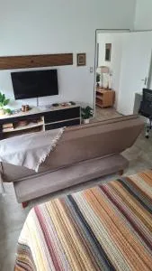 Apartamento 2 en el Centro de Chuy - Inmejorable Localización - Coxilha