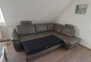 Ferienwohnung Michelle mit Balkon für 1 - 6 Personen