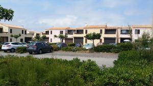 Appartement T2 dans village Naturiste en bord de Mer