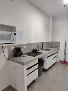 Suíte 24 família Praia de Leste