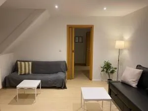 Maisonette Appartement Weilerbach - 沃尔芬斯坦
