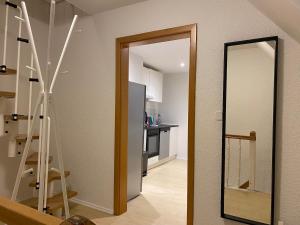 Maisonette Appartement Weilerbach