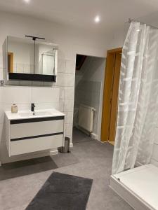 Maisonette Appartement Weilerbach