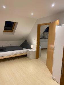 Maisonette Appartement Weilerbach