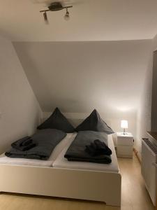 Maisonette Appartement Weilerbach