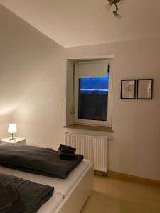 Maisonette Appartement Weilerbach