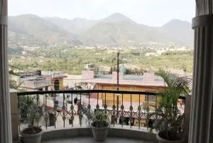 Alakananda inn - Devaprayāg