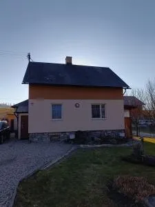 u Vlastika - Adolfovice