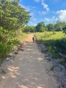 Casa Tô na Onda Corumbau