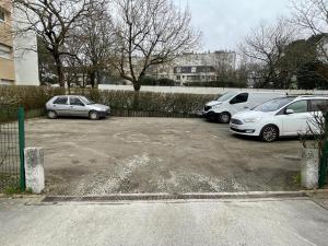 Appartements Chez Rita : photos des chambres