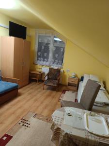 Dékány vendégház