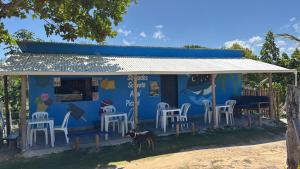 Casa Tô na Onda Corumbau