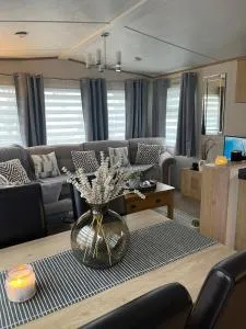 5 the green,lilliardsedge holiday park - Jedburgh