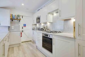 The Coach House Branksome