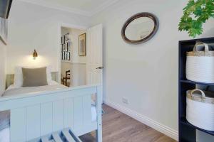 The Coach House Branksome