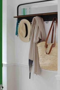 The Coach House Branksome