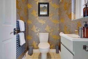 The Coach House Branksome