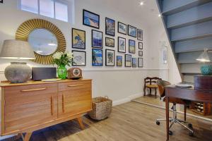 The Coach House Branksome