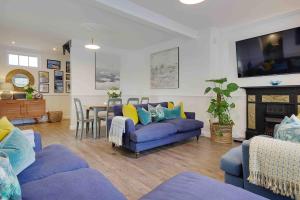 The Coach House Branksome