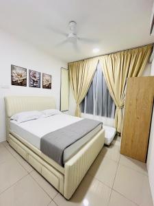 FA Homestay KLIA 2nd Unit