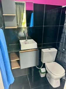 Casa Tô na Onda Corumbau