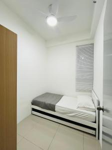 FA Homestay KLIA 2nd Unit