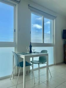 Bayview Apartment 106