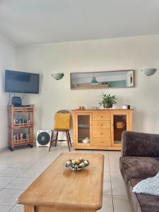 Bayview Apartment 106